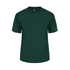 Badger Sport B-Core Tee, Sizes 2XL-4XL (412000-000708), Color 'Forest'